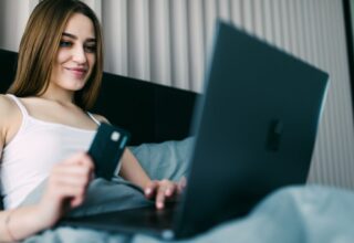 Online vásárlás és netbankolás biztonságosan: Így védd meg a pénzed a csalóktól!